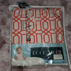 Dock A Tot Grand Cover